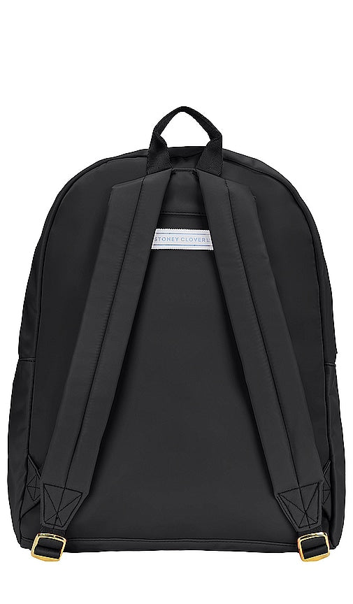 Stoney Clover Lane Classic Backpack in Black