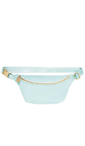 Stoney Clover Lane Classic Fanny Pack in Baby Blue