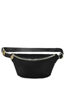 Stoney Clover Lane Classic Fanny Pack in Black