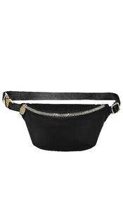 Stoney Clover Lane Classic Fanny Pack in Black