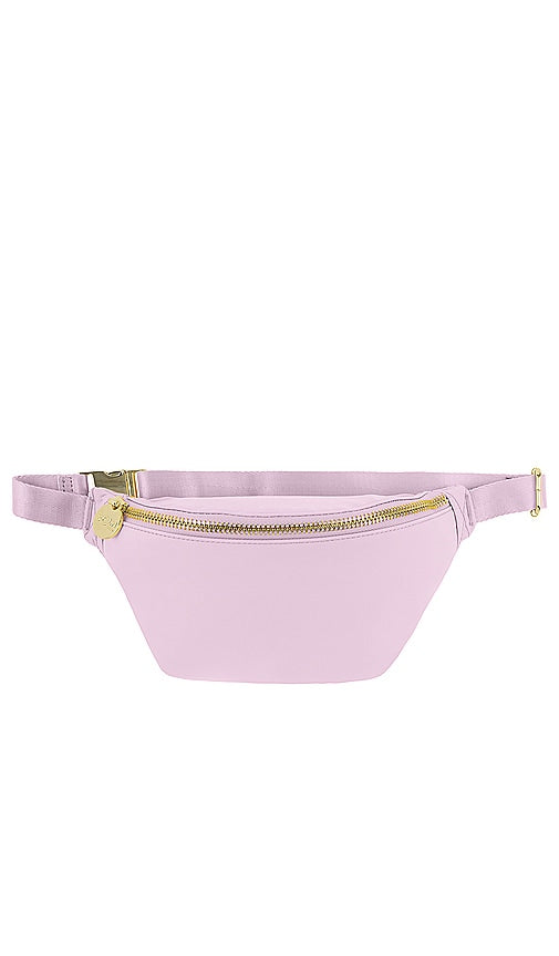 Stoney Clover Lane Classic Fanny Pack in Lavender