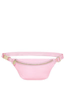 Stoney Clover Lane Classic Fanny Pack in Pink