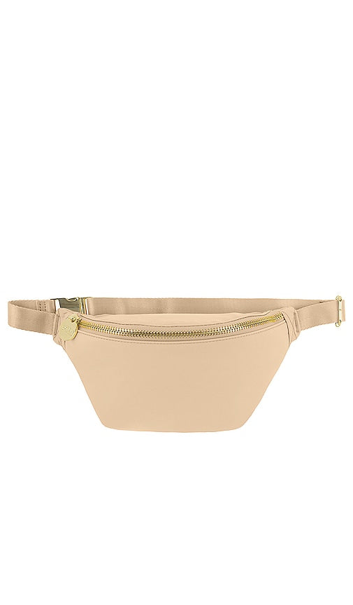 Stoney Clover Lane Classic Fanny Pack in Tan