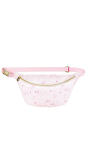 Stoney Clover Lane Classic Jumbo Fanny Pack in Pink