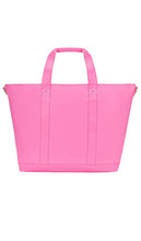 Stoney Clover Lane Classic Tote Bag in Pink - Stoney Clover Lane - Sac fourre-tout classique en rose - Stoney Clover Lane 粉色经典托特包 - Klassische Tragetasche von Stoney Clover Lane in Rosa - Stoney Clover Lane 클래식 토트백 핑크 색상 - Borsa tote classica Stoney Clover Lane in rosa