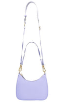 Stoney Clover Lane Curved Crossbody Bag in Paradise