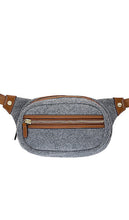 Stoney Clover Lane Sports Fanny Pack in Grey - Stoney Clover Lane - Sac banane de sport gris - Stoney Clover Lane 灰色运动腰包 - Stoney Clover Lane Sports Gürteltasche in Grau - Stoney Clover Lane 스포츠 패니 팩 그레이 색상 - Marsupio sportivo Stoney Clover Lane in grigio