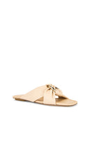 Stuart Weitzman Cece Sandal in Beige