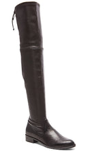 Stuart Weitzman Lowland Boot in Black