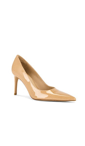 Stuart Weitzman Stuart Power 85 in Beige