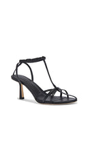 Studio Amelia Aviary 70 Heel in Black