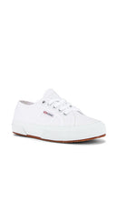 Superga 2750 Cotu Classic Sneaker in White