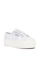 Superga 2790 Napa in White
