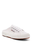 Superga Slip On Sneaker in White