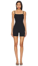 Susana Monaco Ribbed One Piece in Black - Susana Monaco une pièce côtelée en noir - Susana Monaco 黑色罗纹一件 - Susana Monaco gerippter Einteiler in Schwarz - Susana Monaco 골지 원피스 블랙 색상 - Costume intero a costine Susana Monaco in nero