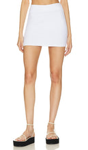 Susana Monaco Slim Skirt in White - Jupe ajustée Susana Monaco en blanc - Susana Monaco 白色修身半身裙 - Susana Monaco Schmaler Rock in Weiß - Susana Monaco 슬림 스커트 화이트 색상 - Gonna sottile Susana Monaco in bianco