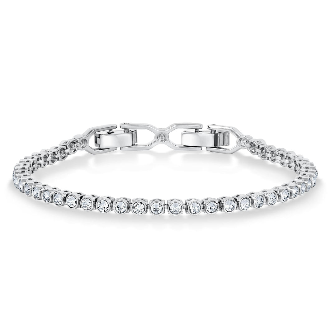 Swarovski Emily Tennis Bracelet