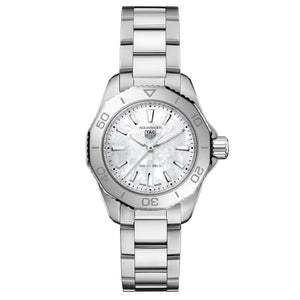 TAG Heuer AQUARACER Professional 200 Quartz Stainless Steel Watch | 30mm | WBP1418.BA0622
