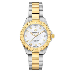 TAG Heuer AQUARACER Quartz Watch | 32mm | WBD1322.BB0320