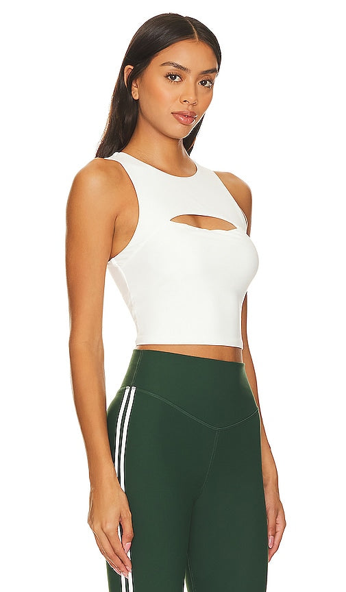 THE UPSIDE Milena Top in White