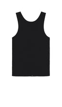 THRILLS Endless Rib Tank in Black