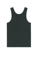 THRILLS Endless Rib Tank in Dark Green