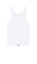 THRILLS Endless Rib Tank in White