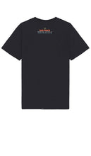 THRILLS Royal Habits Merch Fit Tee in Black