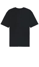 THRILLS Sub Rosa Oversize Fit Tee in Black