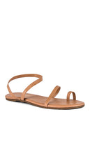 TKEES Mia Napa Sandal in Beige