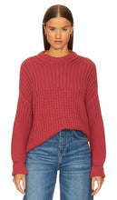 The Knotty Ones Delcia Sweater in Pink - Pull Delcia The Knotty Ones en rose - The Knotty Ones Delcia 粉色毛衣 - Der Knotty Ones Delcia Pullover in Pink - The Knotty Ones 델시아 스웨터핑크 색상 - Maglione Delcia The Knotty Ones in rosa