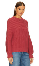 The Knotty Ones Delcia Sweater in Pink