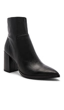 Tony Bianco Brazen Bootie in Black