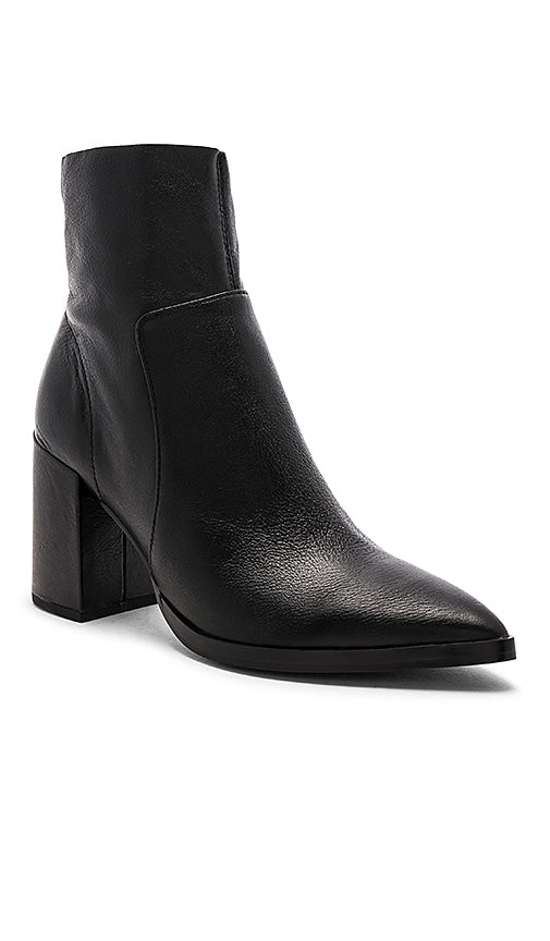 Tony Bianco Brazen Bootie in Black