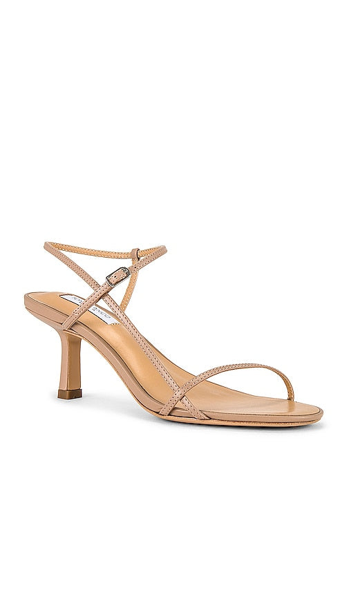 Tony Bianco Caprice Heel in Tan