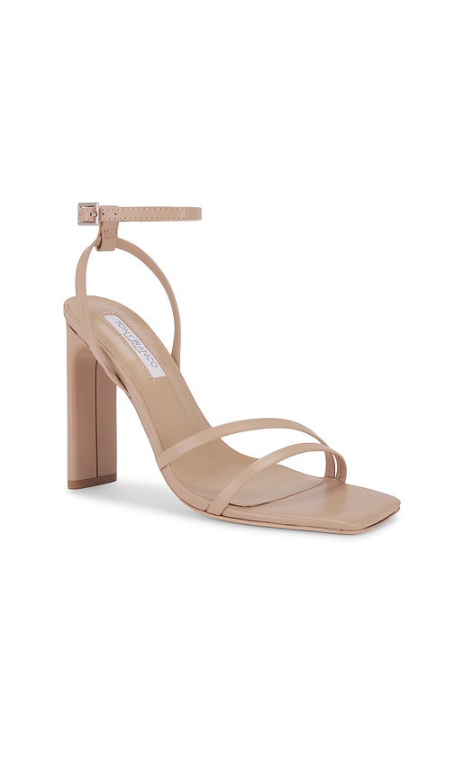 Tony Bianco Fiance Sandal in Tan