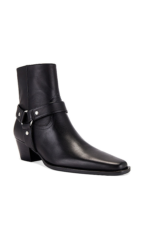 Tony Bianco Teague Boot in Black
