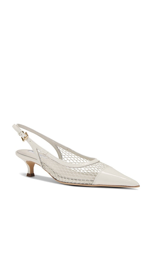 Tony Bianco Kendall Heel in Beige