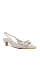 Tony Bianco Divine Heel in White