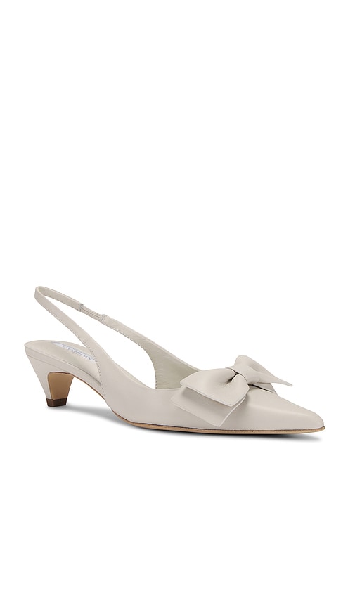 Tony Bianco Divine Heel in White