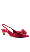 Tony Bianco Divine Heel in Red