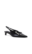 Tony Bianco Cliche in Black