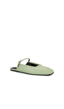 Tony Bianco Harvey Mule in Mint