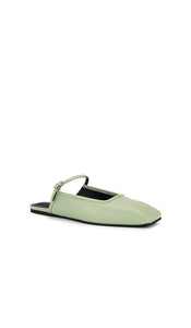 Tony Bianco Harvey Mule in Mint