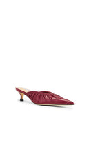 Tony Bianco Kitana Pump in Red