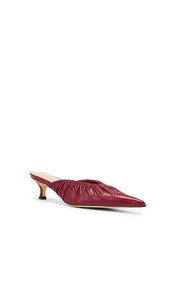 Tony Bianco Kitana Pump in Red