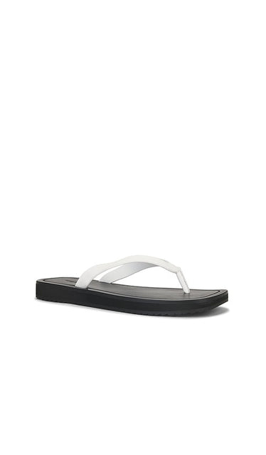 Tony Bianco Kimba Sandal in White