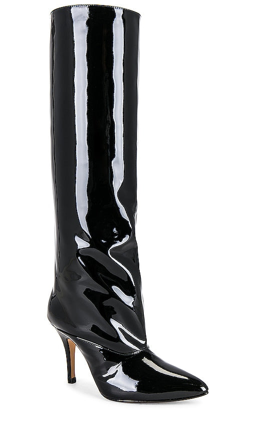 TORAL Bella Boot in Black