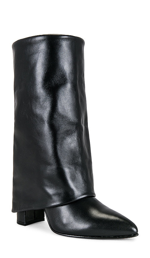 TORAL Berta Bootie in Black