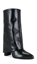 TORAL Berta Bootie in Black